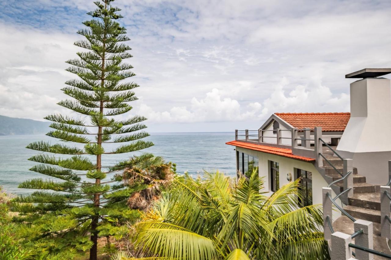 Northern Secret By Madeira Sun Travel Ponta Delgada  Buitenkant foto