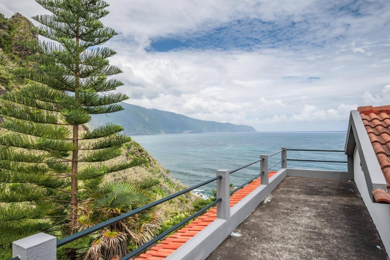Northern Secret By Madeira Sun Travel Ponta Delgada  Buitenkant foto