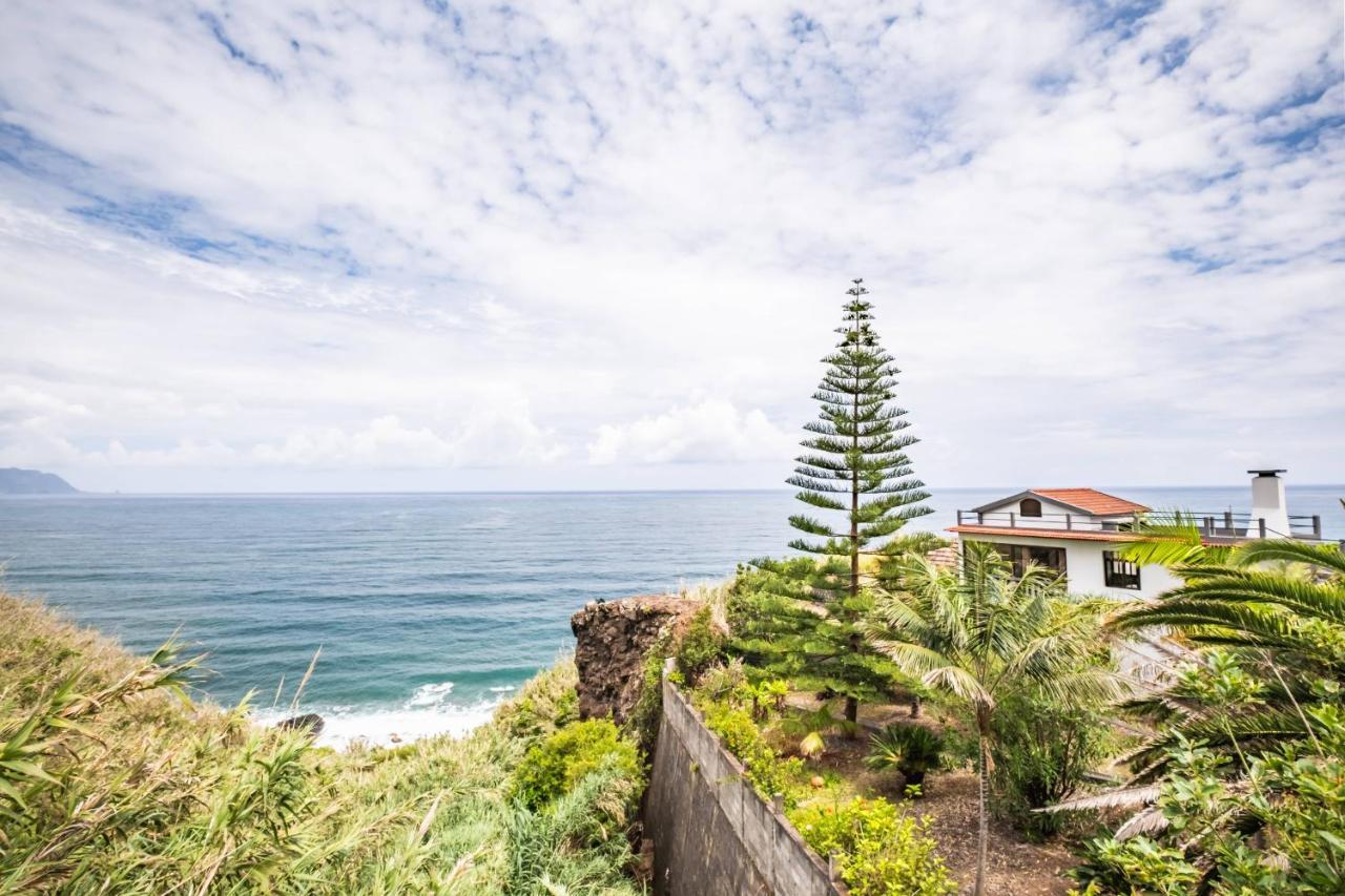Northern Secret By Madeira Sun Travel Ponta Delgada  Buitenkant foto